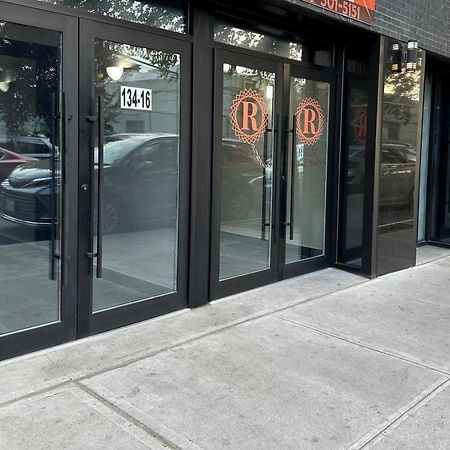 Regal Inn & Suites New York Laguardia Hotel 外观 照片