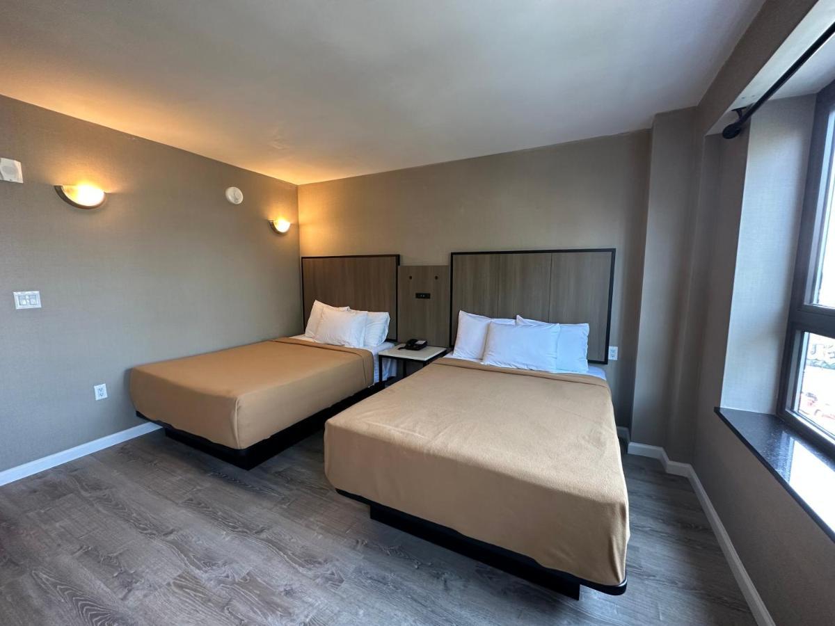 Regal Inn & Suites New York Laguardia Hotel 外观 照片