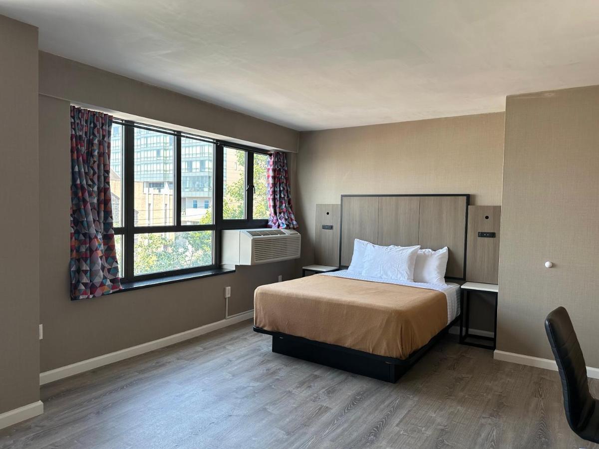 Regal Inn & Suites New York Laguardia Hotel 外观 照片