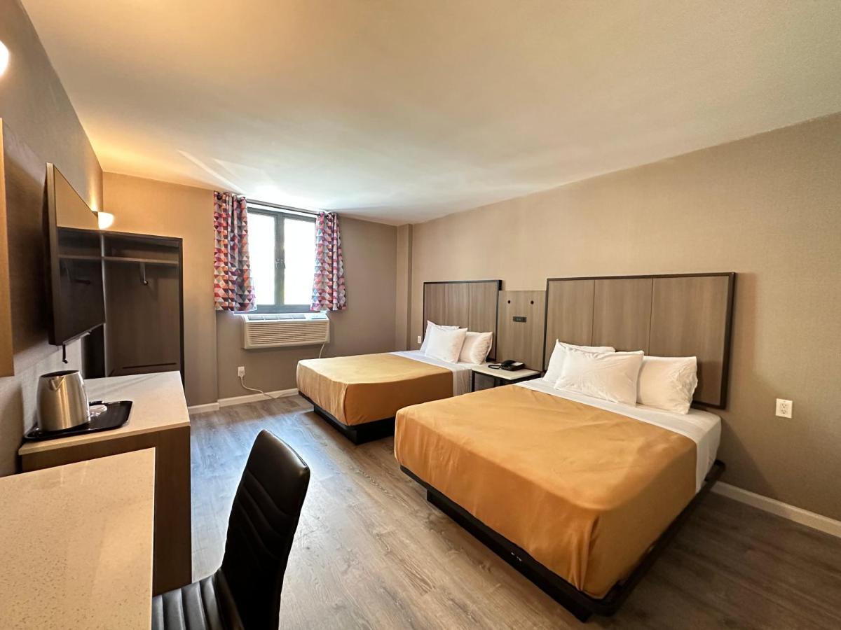 Regal Inn & Suites New York Laguardia Hotel 外观 照片