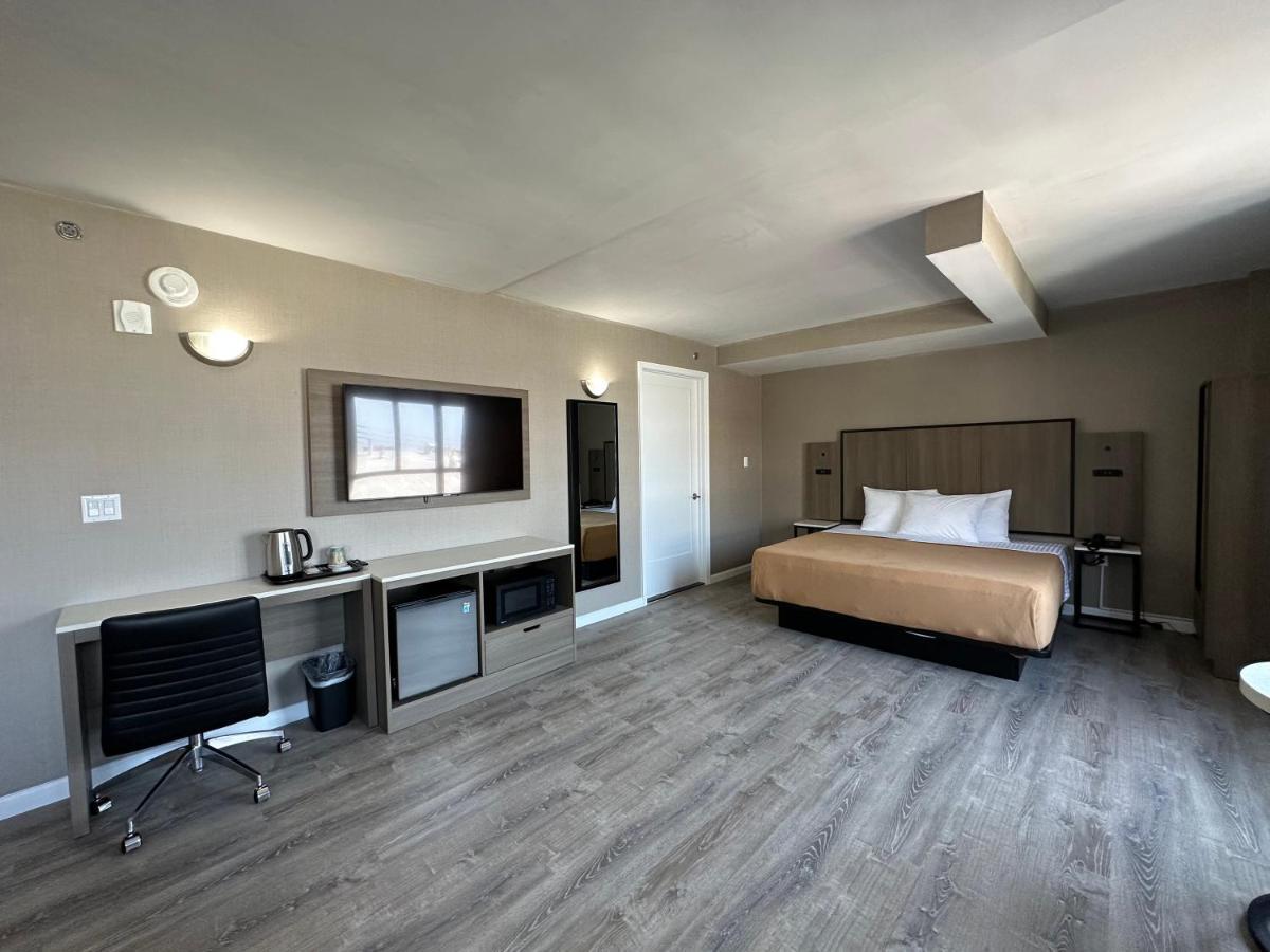 Regal Inn & Suites New York Laguardia Hotel 外观 照片