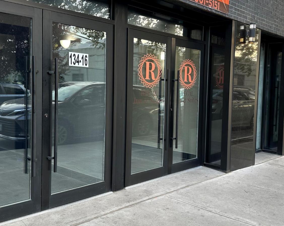 Regal Inn & Suites New York Laguardia Hotel 外观 照片