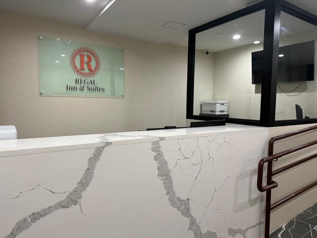 Regal Inn & Suites New York Laguardia Hotel 外观 照片