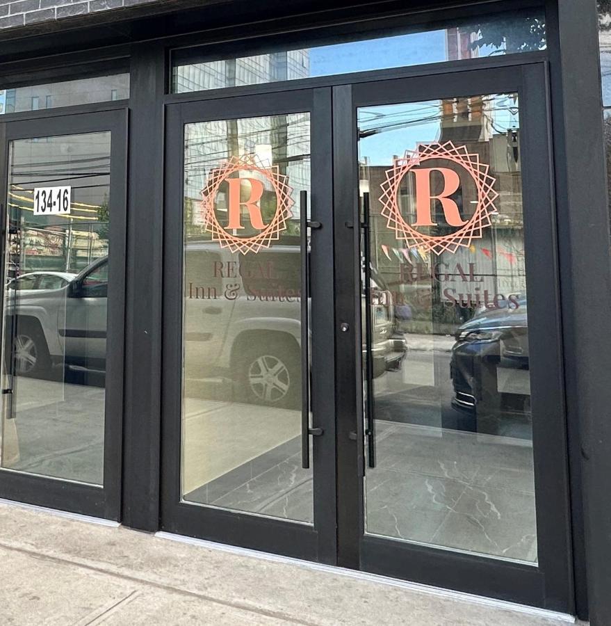 Regal Inn & Suites New York Laguardia Hotel 外观 照片